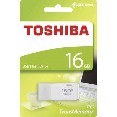 CLE USB TOSHIBA 16GB